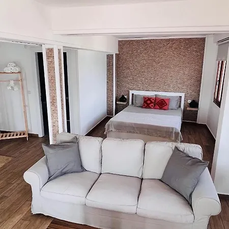 Vista House * Marmaris