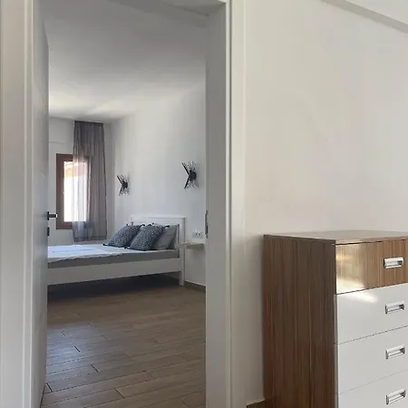 Vista House Apartment