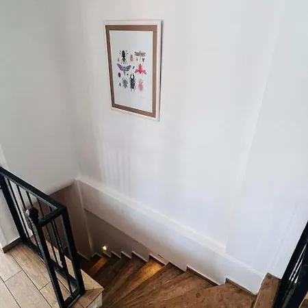 Vista House * Marmaris