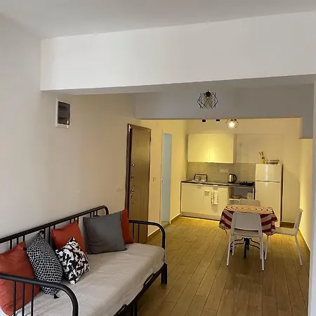 Apartment Vista House Marmaris