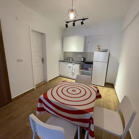 Vista House Apartment Marmaris