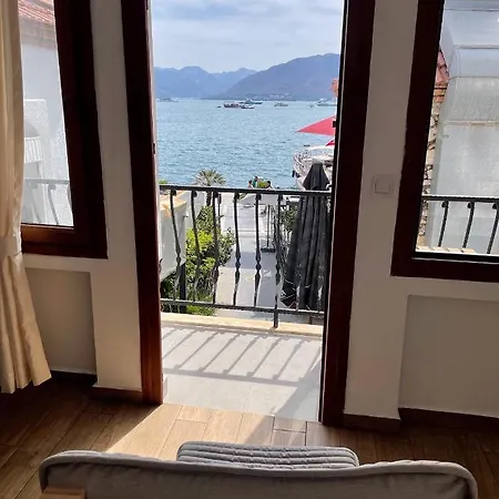 Vista House * Marmaris