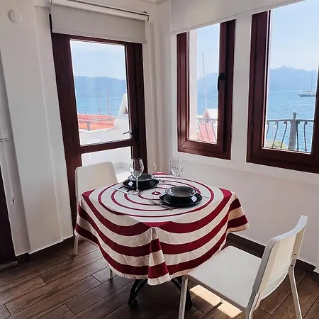 Vista House Διαμέρισμα Μαρμαρίς