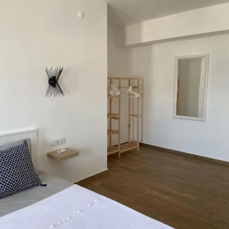 Апартаменты Vista House *